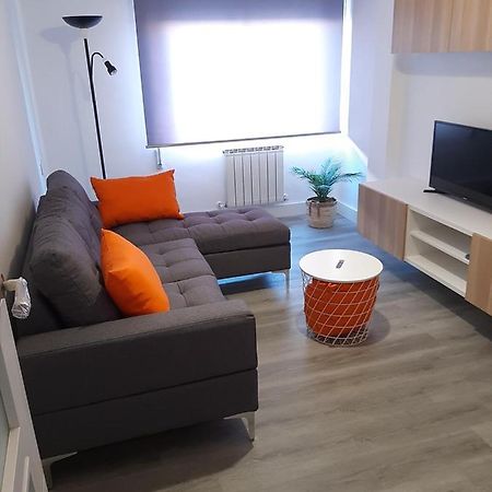 Versalles1 Apartamento Avilés Exterior foto
