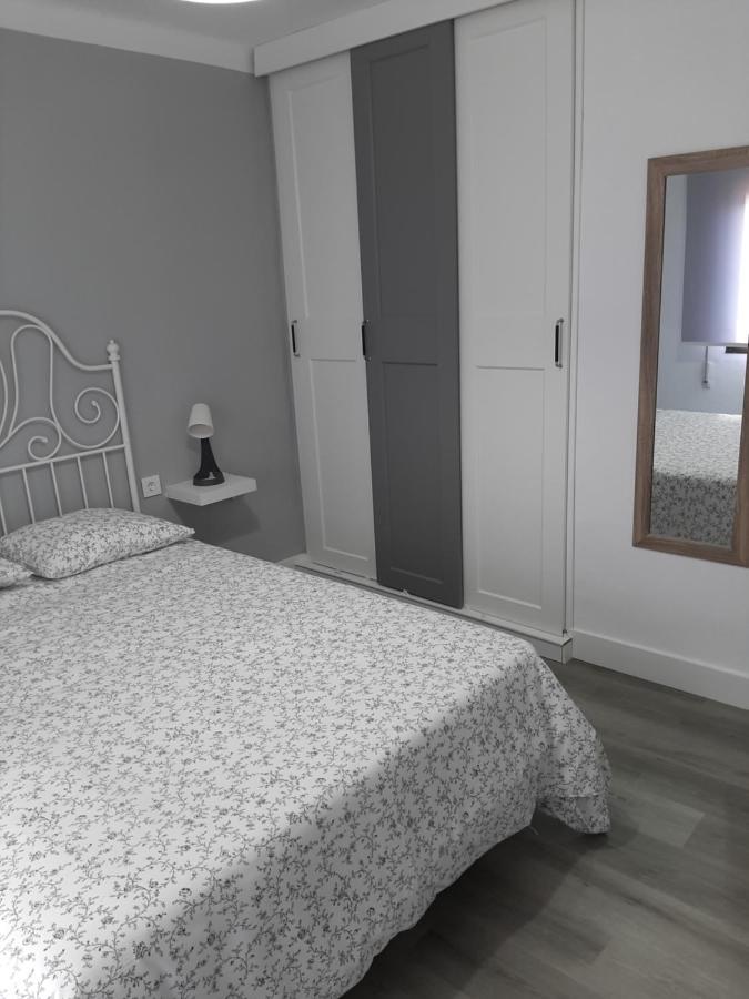Versalles1 Apartamento Avilés Exterior foto
