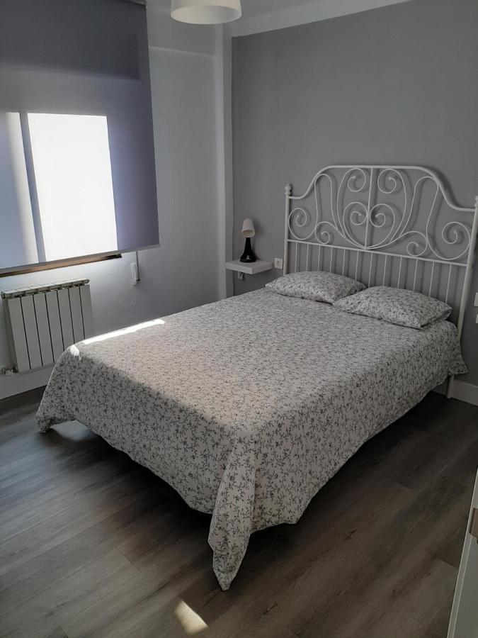 Versalles1 Apartamento Avilés Exterior foto