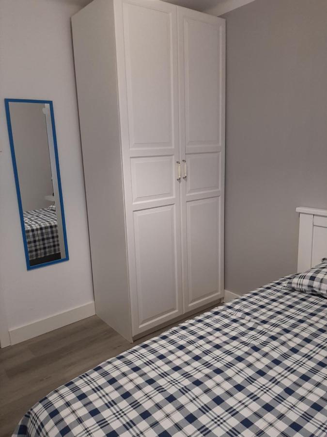Versalles1 Apartamento Avilés Exterior foto