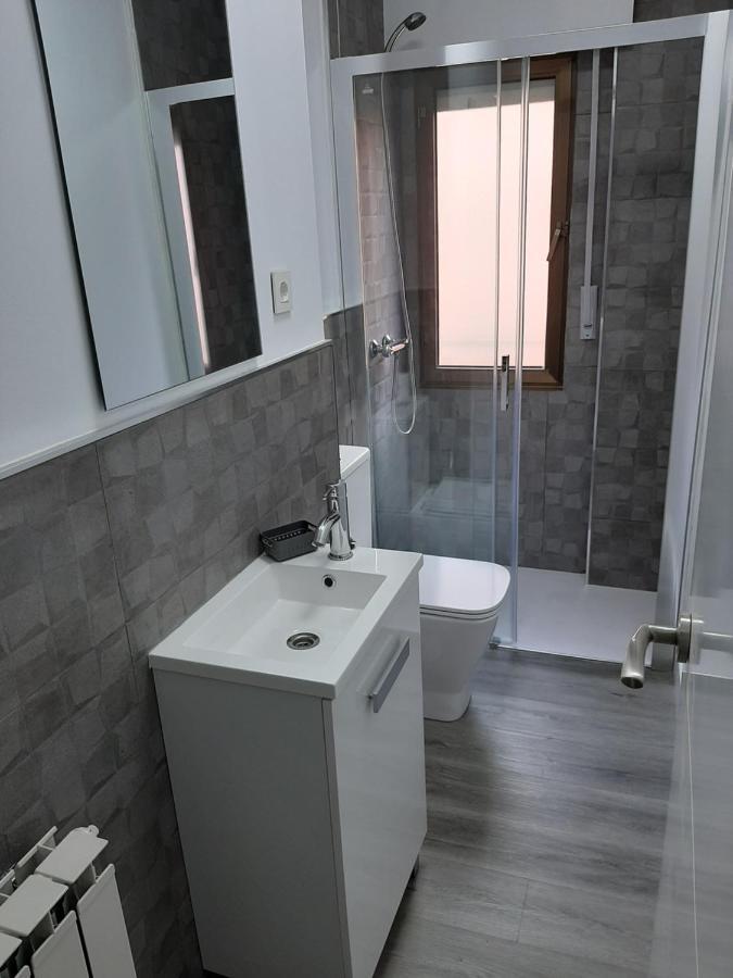 Versalles1 Apartamento Avilés Exterior foto